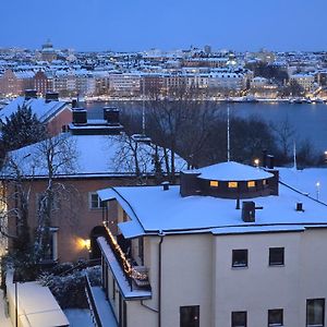 Double Room Lake View